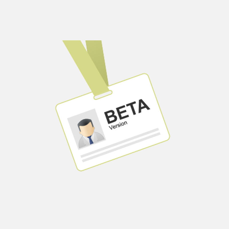 New Online Badge Maker Goes Beta